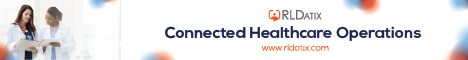 RLDatix Connected Healthcare Operations
