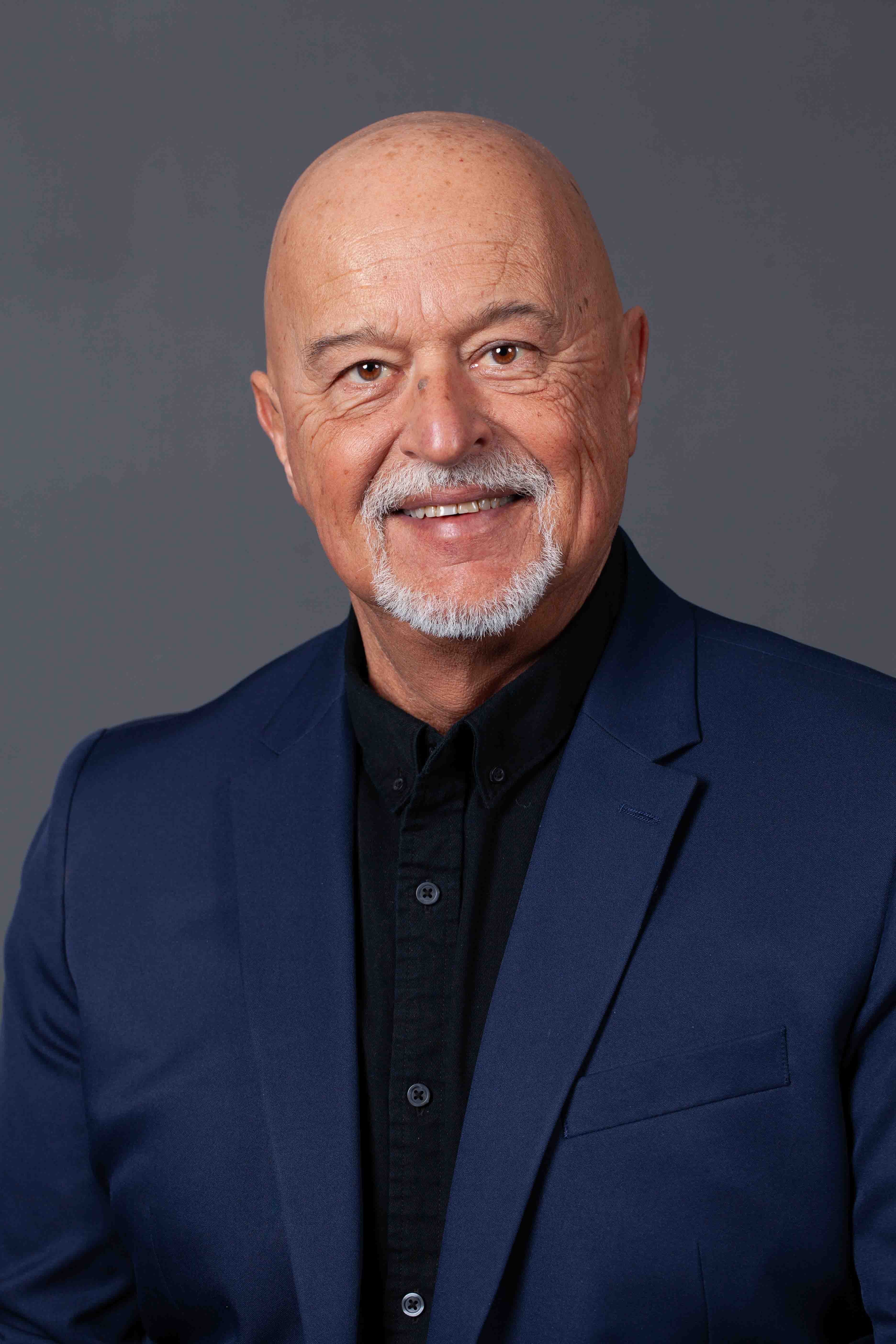 Steven Wilder