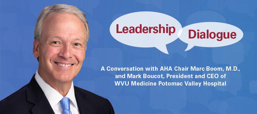 Updated Chairfile Leadership Dialogue Boom, Boucot 3-2-26