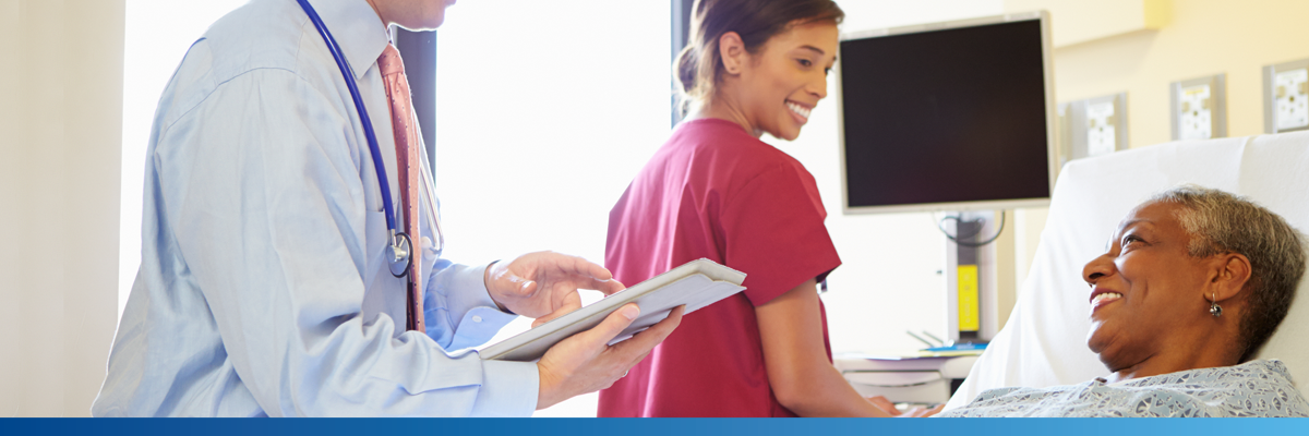 CPHRM Clinical Patient Safety Homepage Banner