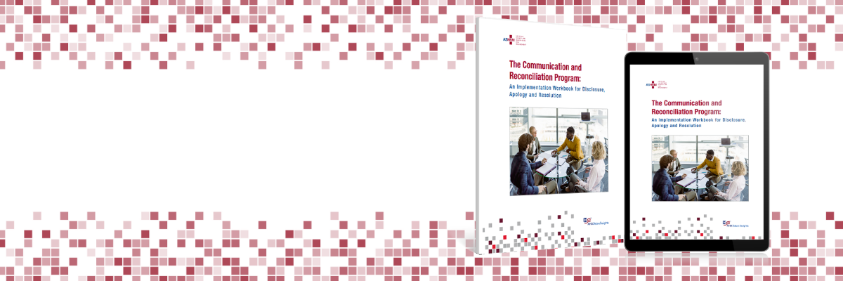 Communication Reconciliation Workbook